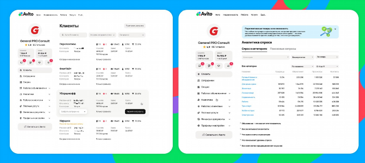 Авито доска бесплатных объявлений тверь
