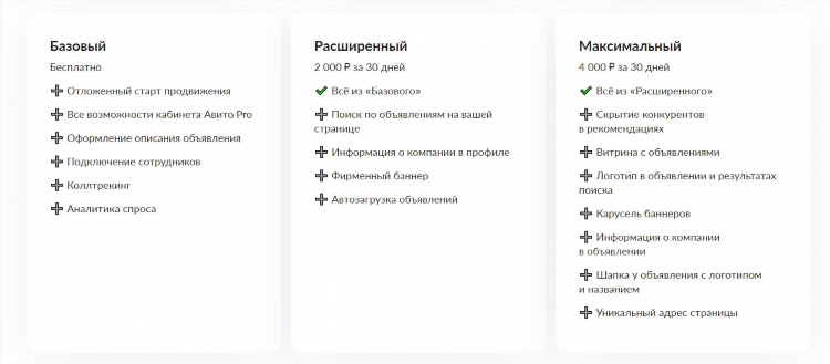 Авито муром доска бесплатных объявлений разное от частных лиц