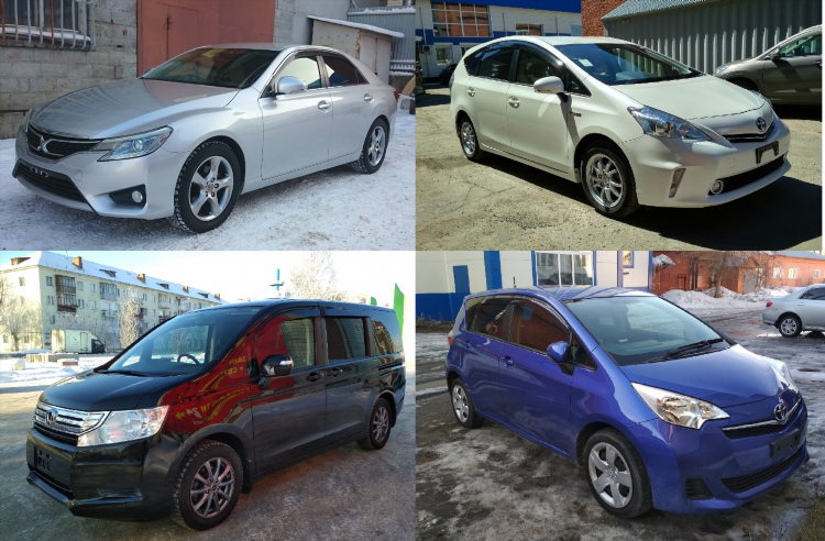 Авито омск бесплатные объявления автомобили с пробегом