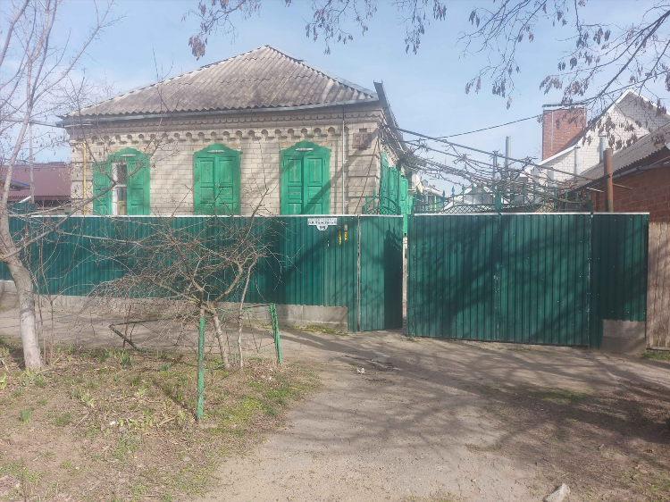 Бриньковская доска объявлений