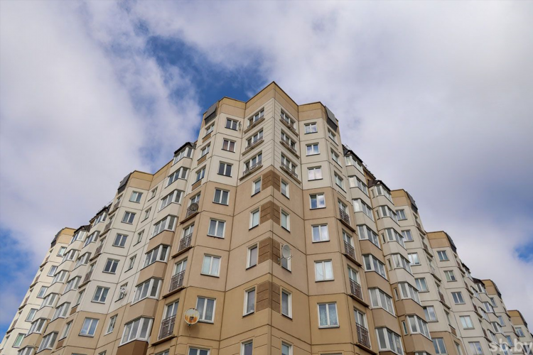 Что значит квартира под задатком в объявлении