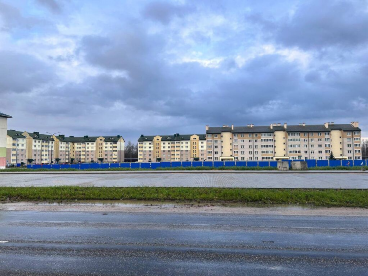 Доска бесплатных объявлений дзержинск