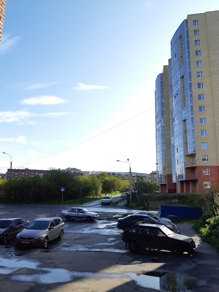 Доска объявлений квартир мурманск