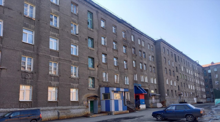 Доска объявлений новоенисейск