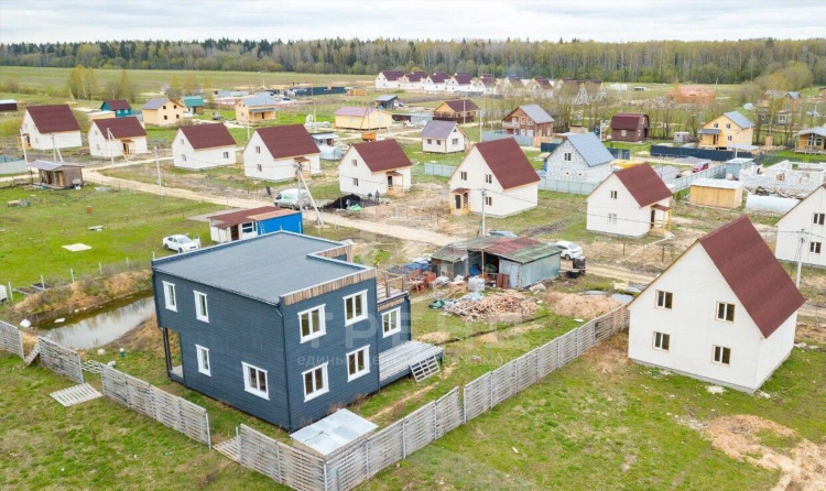 Доска объявлений новый свет гатчинский район