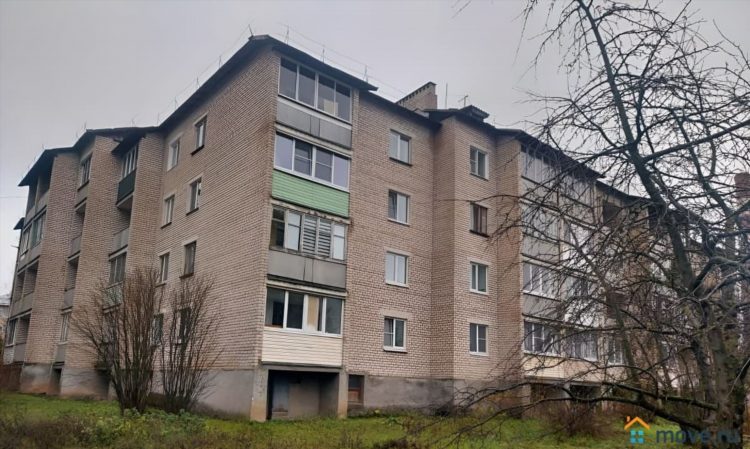 Доска объявлении пушкинские горы