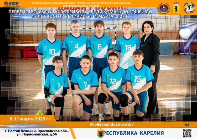 Доска объявлений ростов великий