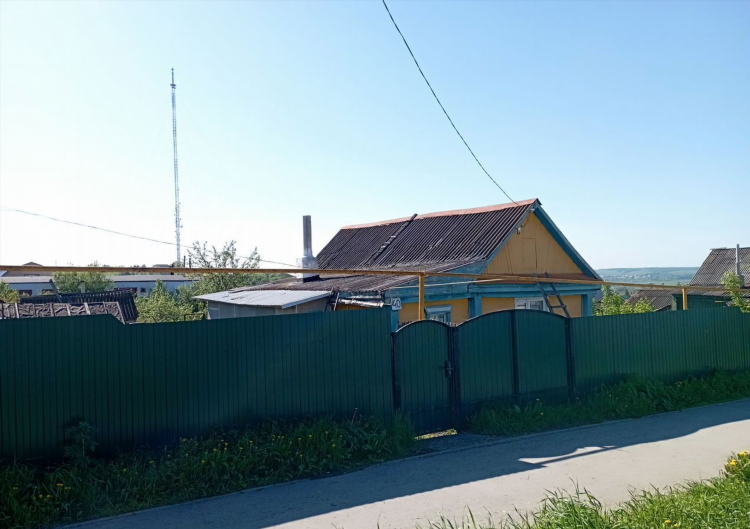 Доска объявлений сергиевский район