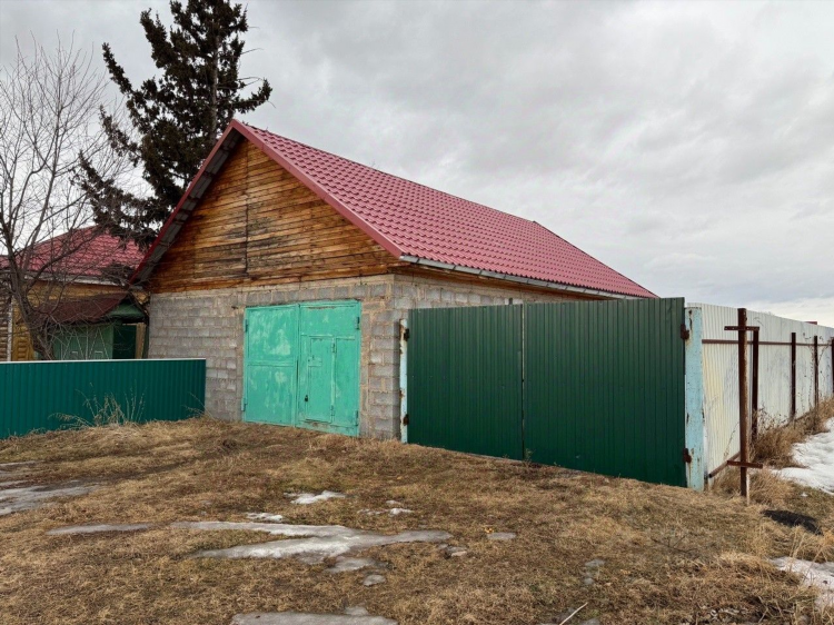 Доска объявлений шарыпово красноярский край