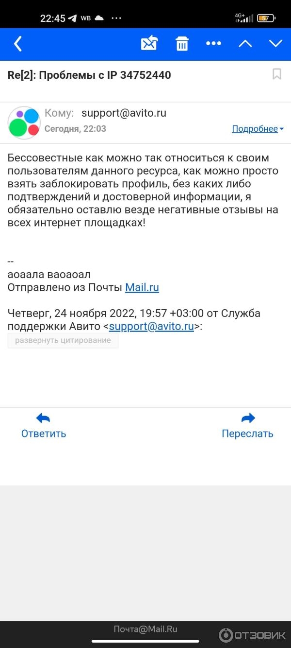 Доски интернет объявлений отзывы