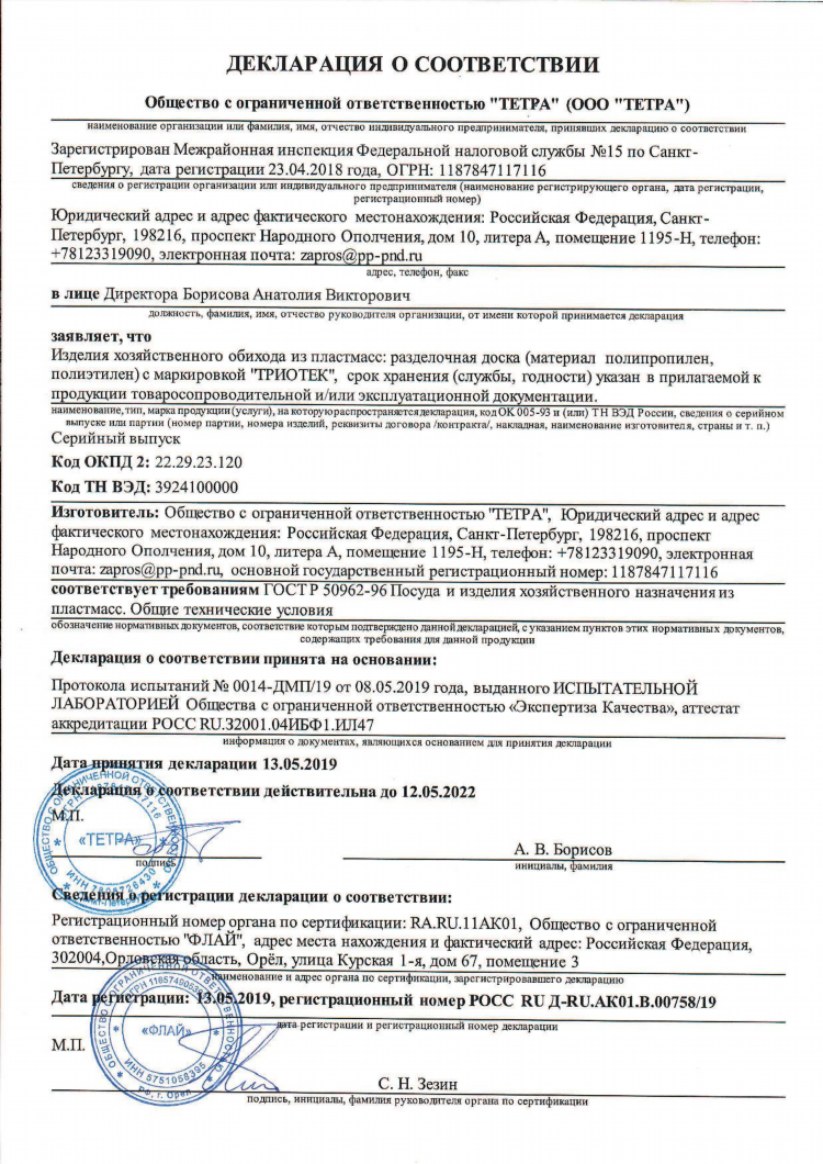Доски объявлений промышленность