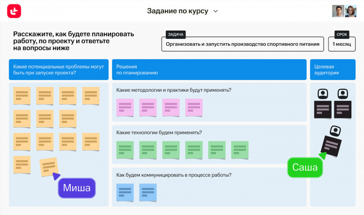 Доски объявлений с электронной почтой