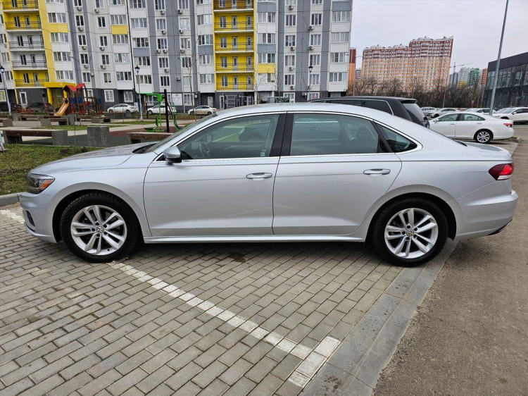 Купить бу авто фольксваген пассат в ростовской области свежие объявления