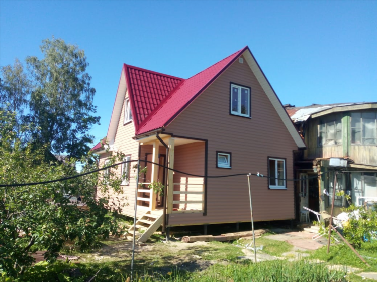 Купить дачу в великом новгороде недорого свежие объявления
