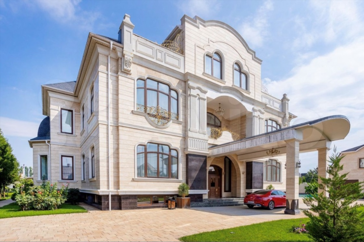 Купить дом апшеронск краснодарский край свежие объявления