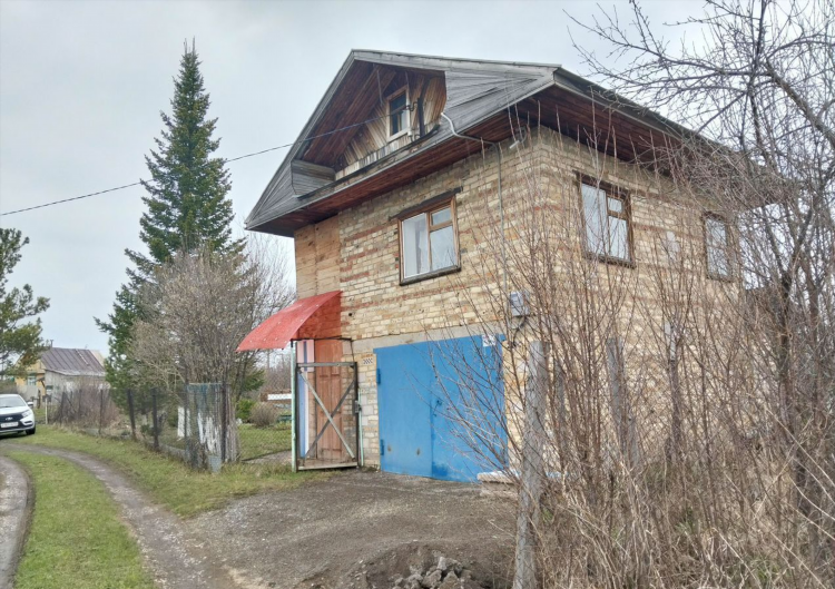 Купить дом в белорецке свежие объявления