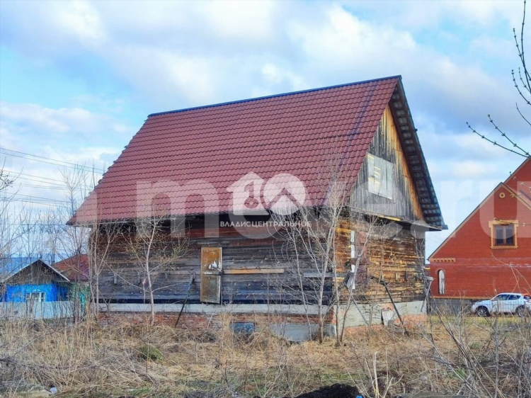 Купить дом в черепаново новосибирской области с фото свежие объявления