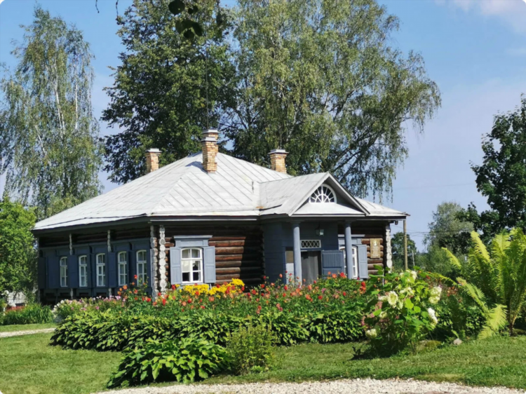 Купить дом в демянске новгородской области свежие объявления