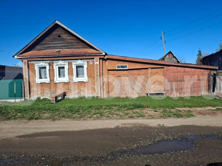 Купить дом в камышлове свердловской области новые объявления