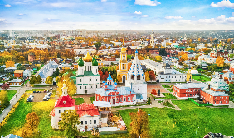 Купить дом в коломне в черте города свежие объявления