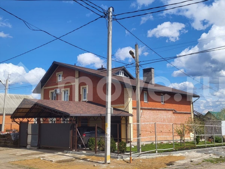 Купить дом в ковылкино на авито свежие объявления