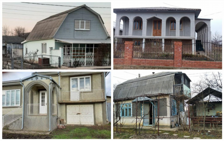 Купить дом в курске в центральном округе свежие объявления
