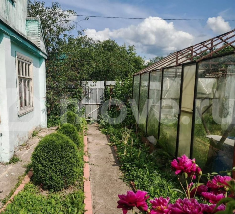Купить дом в нижегородской области семеновский район свежие объявления