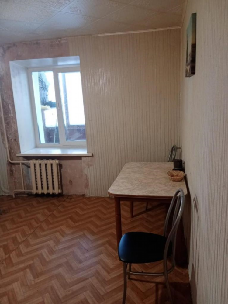 Купить однокомнатную квартиру в комсомольске на амуре свежие объявления