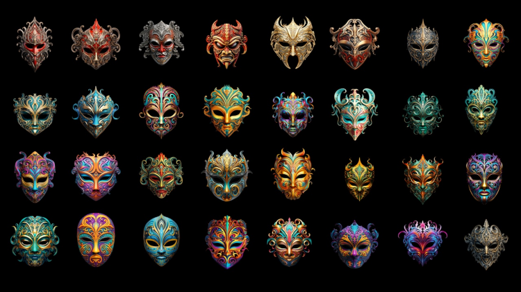 Masked объявление