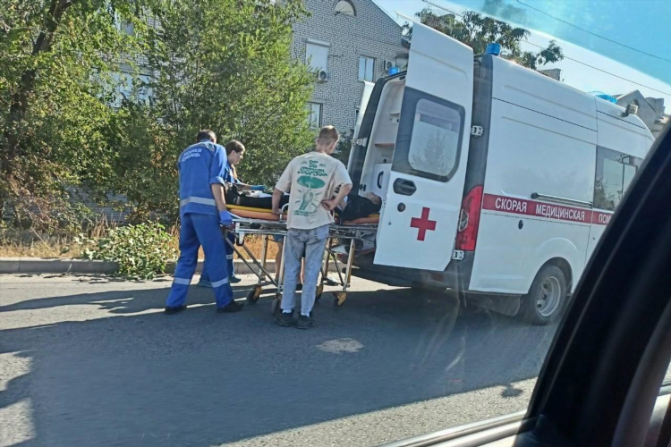 Михайловка новое время газета объявления волгоградской области последний выпуск