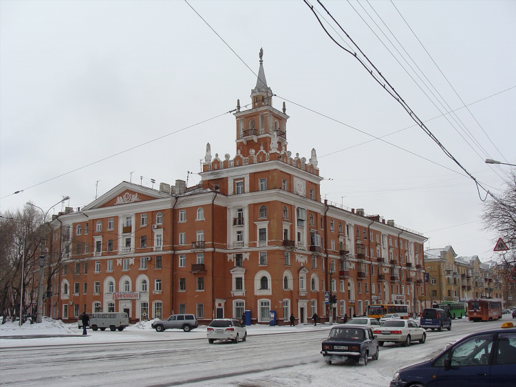 Недвижимость комсомольск на амуре объявления недвижимость продажа