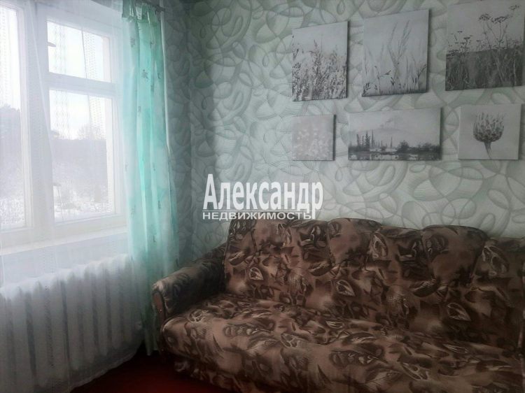 Новые объявления о сдаче квартир на длительный срок