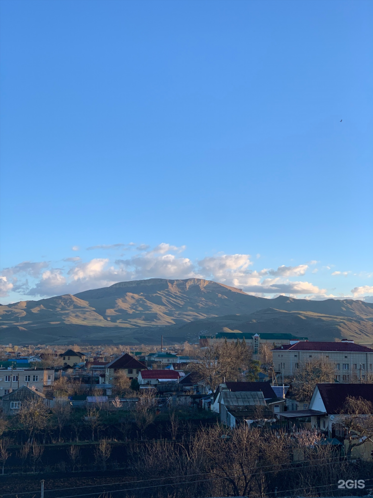 Объявление ст зеленчукская
