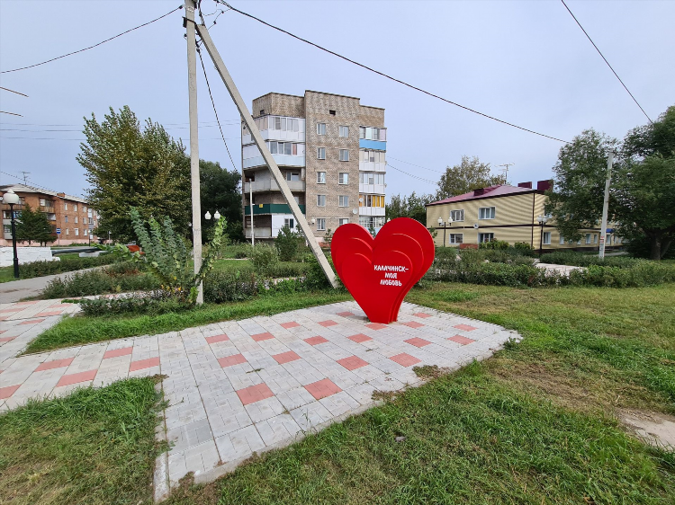 Объявление в калачинске свежее недвижимость