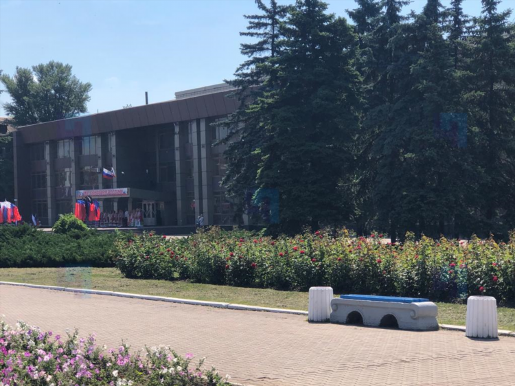 Объявления недвижимость енакиево