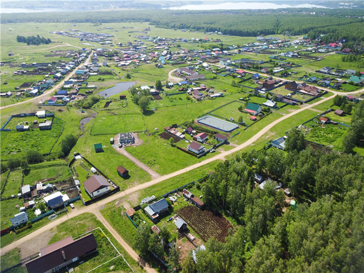 Объявления о продаже земельных участков