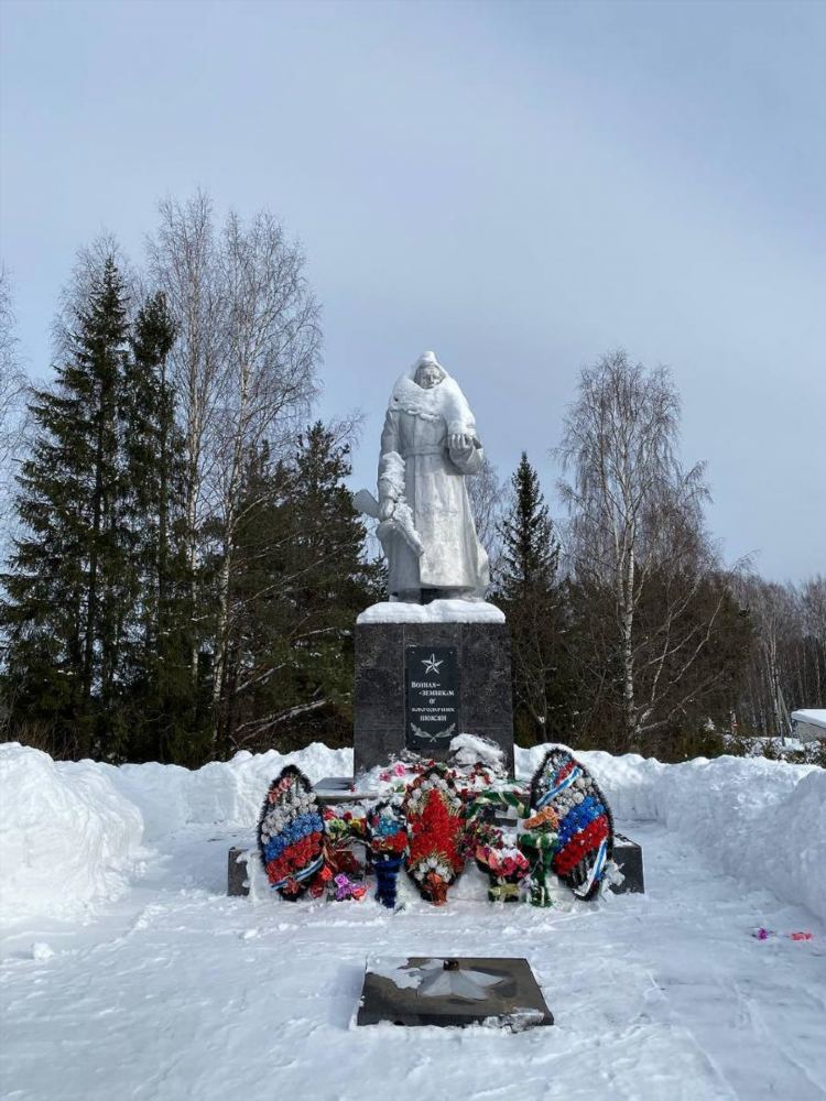 Онлайн объявления нюксеница