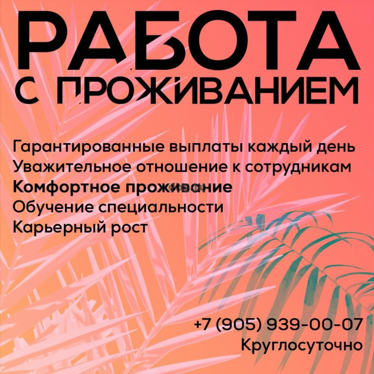 Подать объявление о вакансии на работу бесплатно