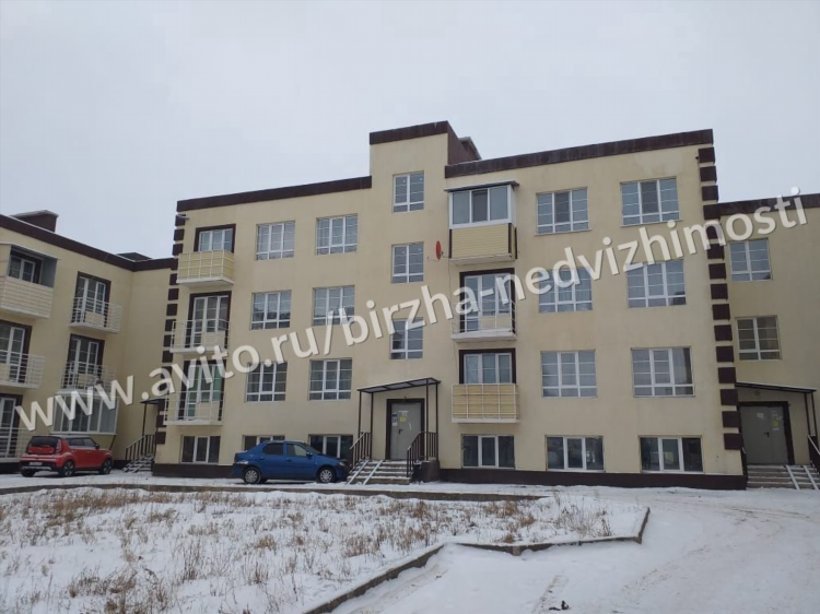 Продажа домов в давлеканово на авито свежие объявления