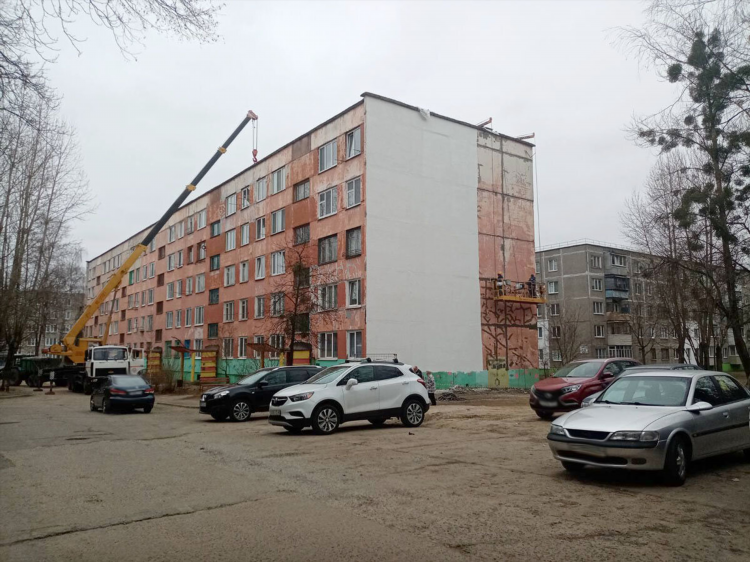Ремонт квартир в бобруйске объявления