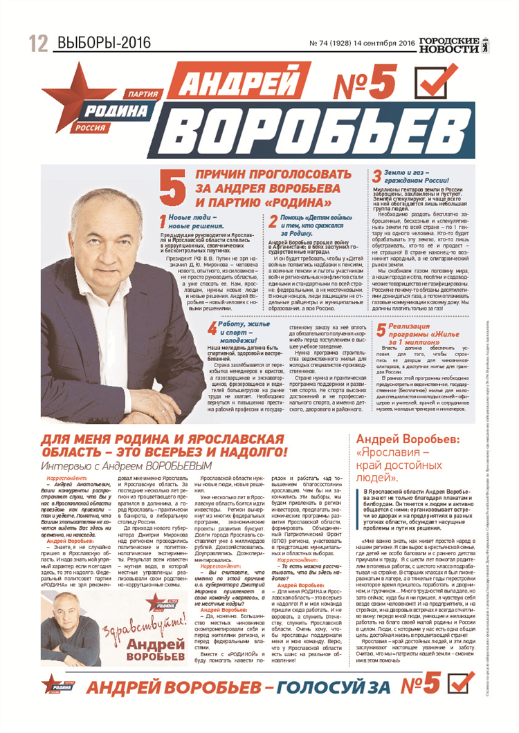 Шанс объявления газета