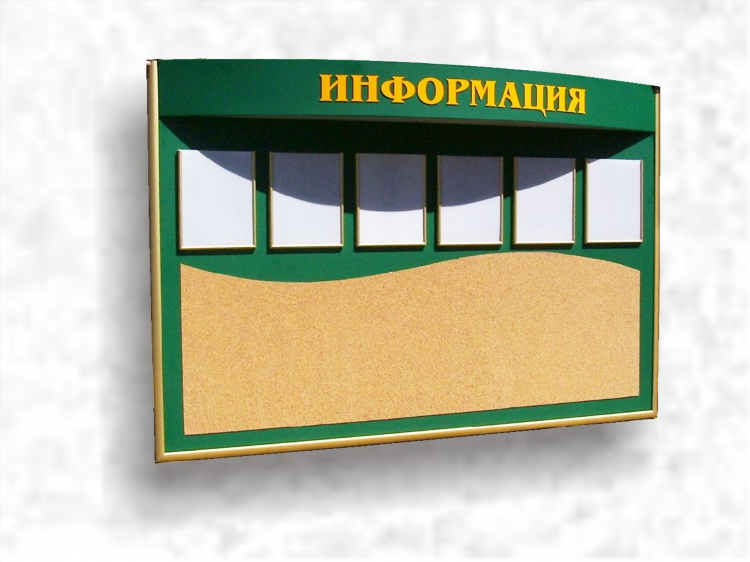 Сообщение по информатике доски объявлений