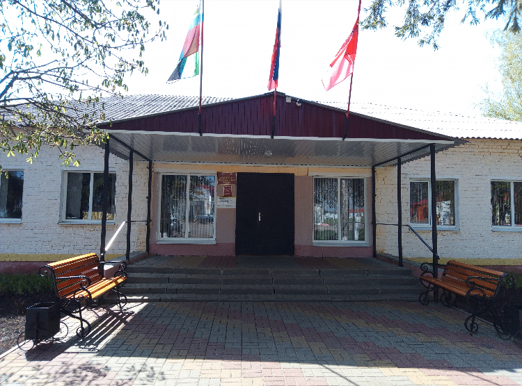 Ставропольский край село красногвардейское доска объявлений