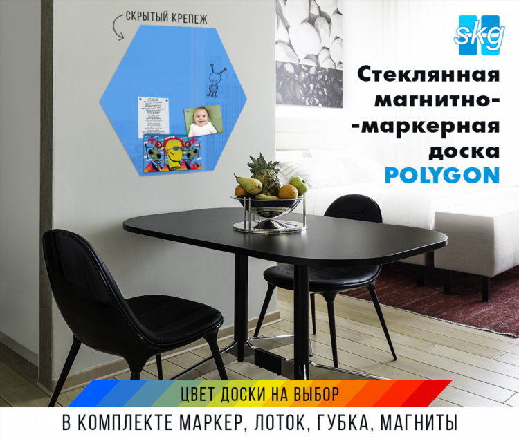 Возможности доски объявлений
