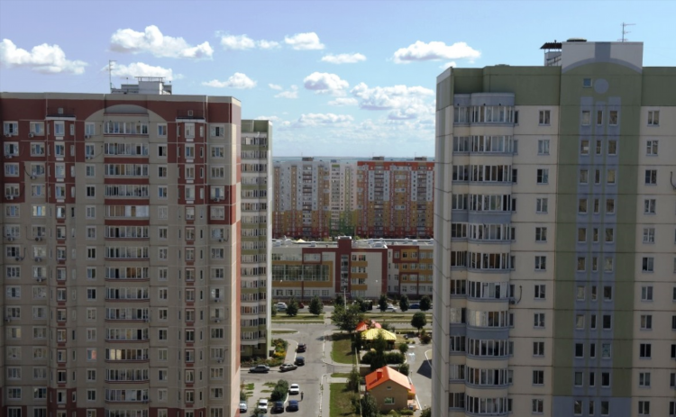 Вторичное жилье объявлений доска объявлений